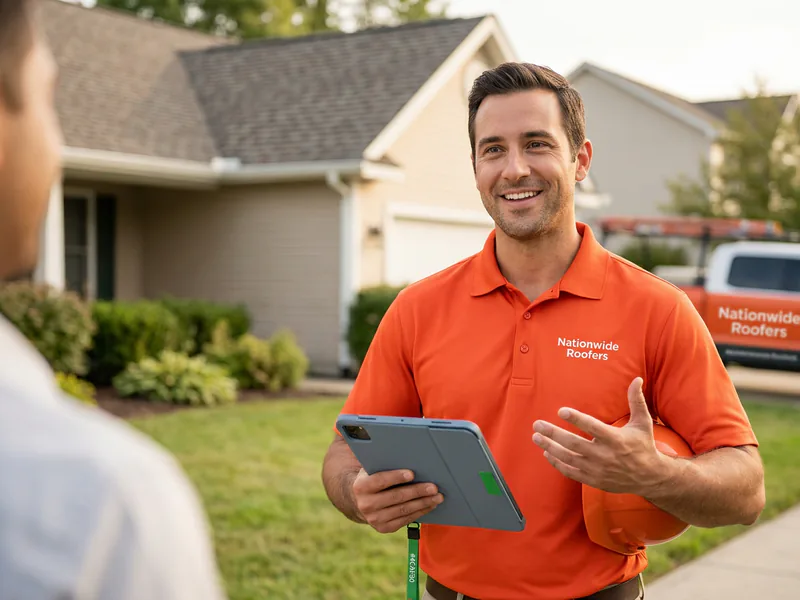 Roof Installation  in Gloucester City  FAQ